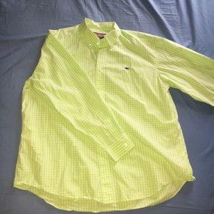 Vineyard Vines Whale Shirt XL